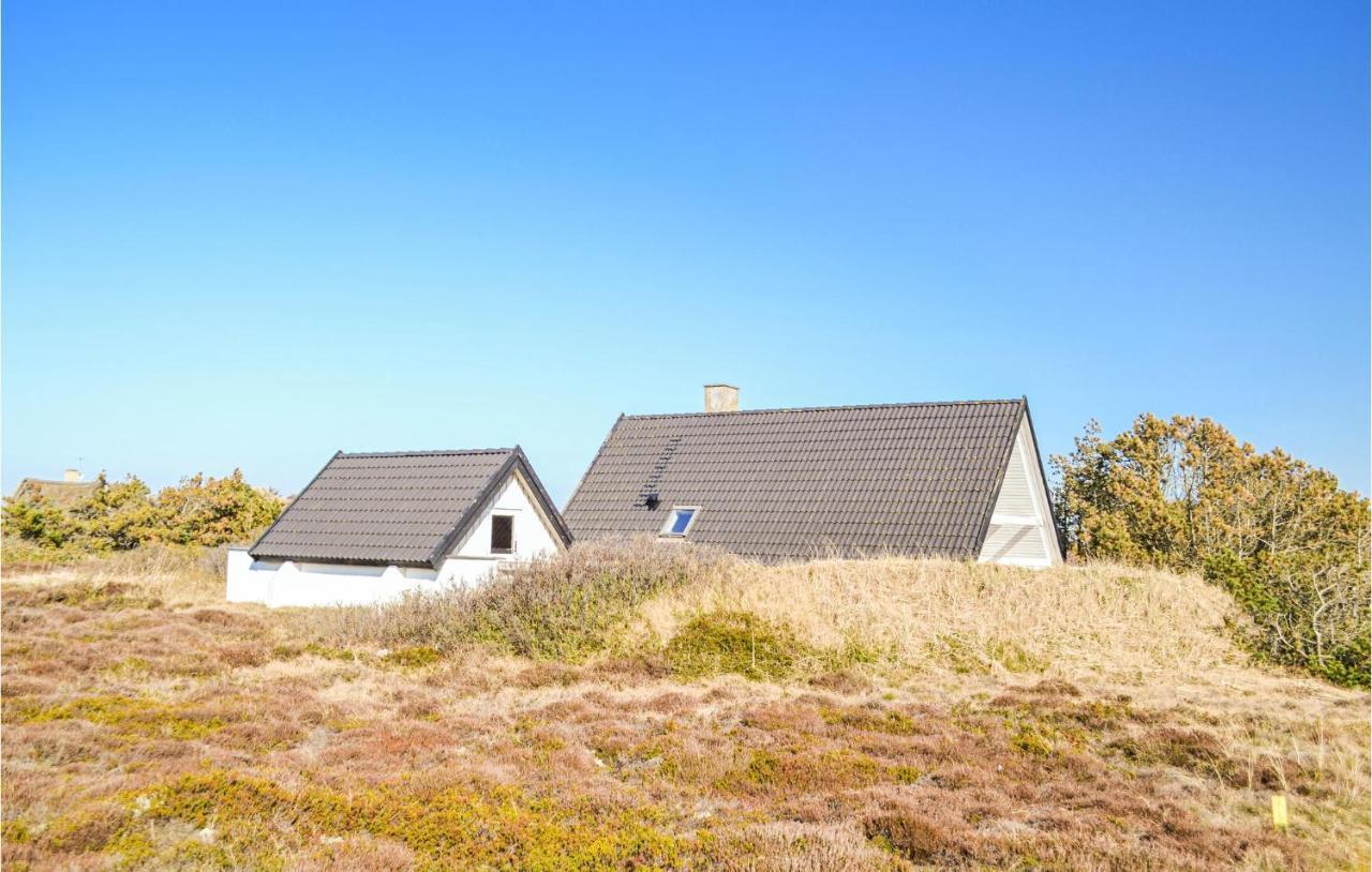 Cozy Home In Hvide Sande Bjerregård 外观 照片